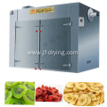 Hot Air Cycle Oven Drying Machine